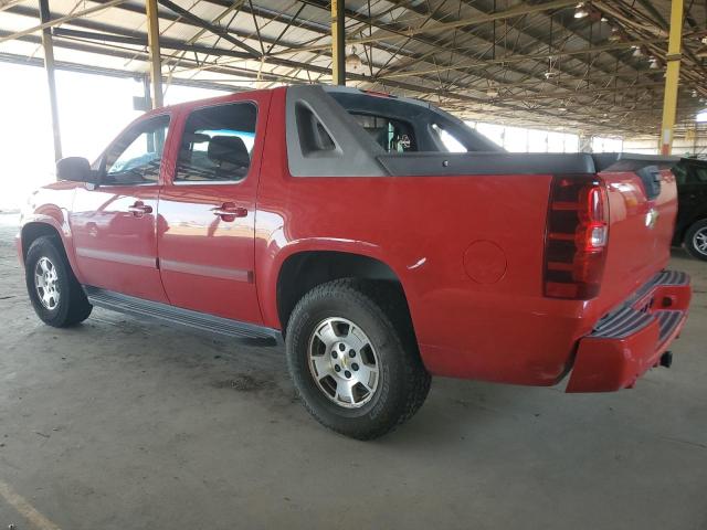 Photo 1 VIN: 3GNEC12J07G288883 - CHEVROLET AVALANCHE 