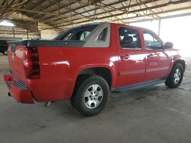 Photo 2 VIN: 3GNEC12J07G288883 - CHEVROLET AVALANCHE 