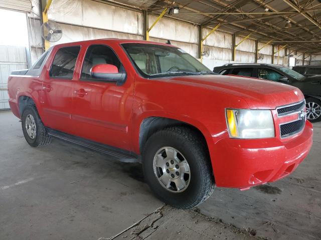 Photo 3 VIN: 3GNEC12J07G288883 - CHEVROLET AVALANCHE 