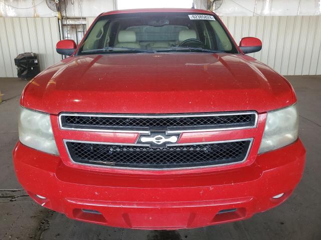 Photo 4 VIN: 3GNEC12J07G288883 - CHEVROLET AVALANCHE 