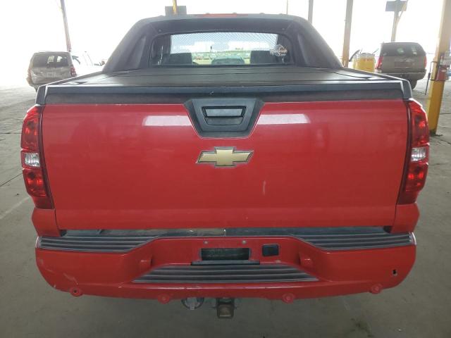 Photo 5 VIN: 3GNEC12J07G288883 - CHEVROLET AVALANCHE 