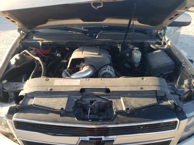 Photo 10 VIN: 3GNEC12J17G206353 - CHEVROLET AVALANCHE 