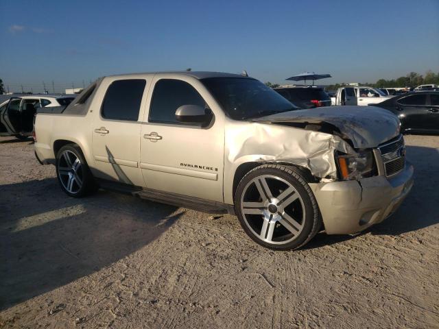 Photo 3 VIN: 3GNEC12J17G206353 - CHEVROLET AVALANCHE 