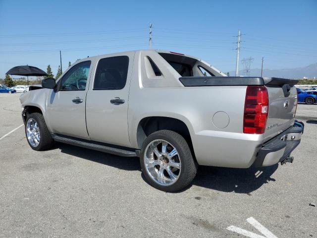 Photo 1 VIN: 3GNEC12J17G263961 - CHEVROLET AVALANCHE 