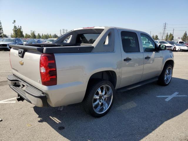 Photo 2 VIN: 3GNEC12J17G263961 - CHEVROLET AVALANCHE 