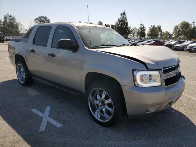 Photo 3 VIN: 3GNEC12J17G263961 - CHEVROLET AVALANCHE 