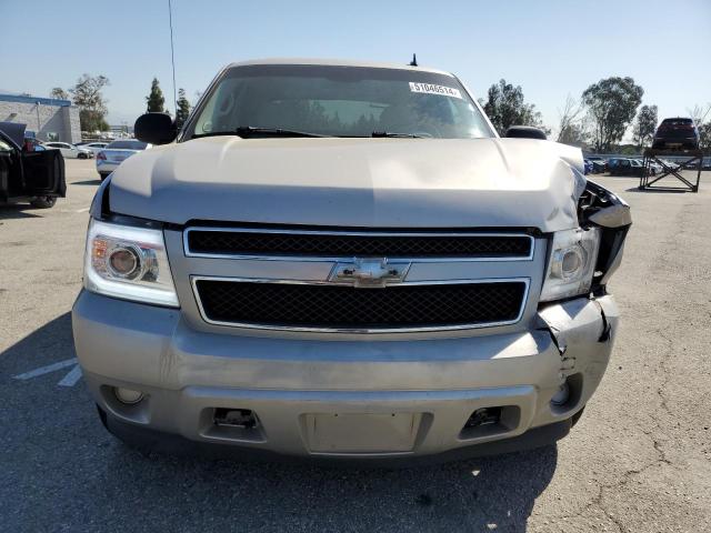 Photo 4 VIN: 3GNEC12J17G263961 - CHEVROLET AVALANCHE 