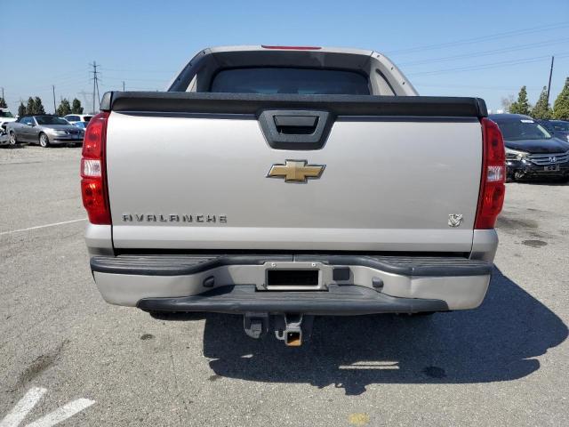 Photo 5 VIN: 3GNEC12J17G263961 - CHEVROLET AVALANCHE 