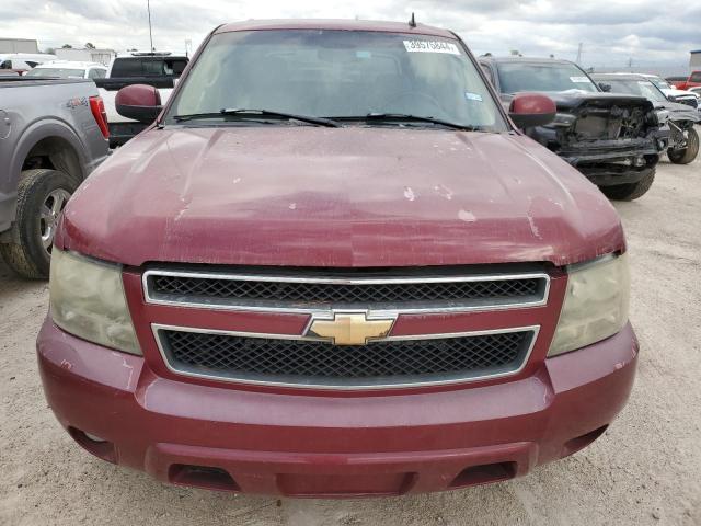 Photo 4 VIN: 3GNEC12J27G113003 - CHEVROLET AVALANCHE 