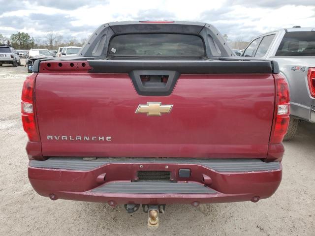 Photo 5 VIN: 3GNEC12J27G113003 - CHEVROLET AVALANCHE 