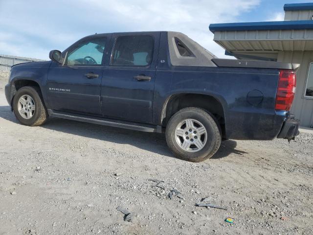 Photo 1 VIN: 3GNEC12J27G213733 - CHEVROLET AVALANCHE 