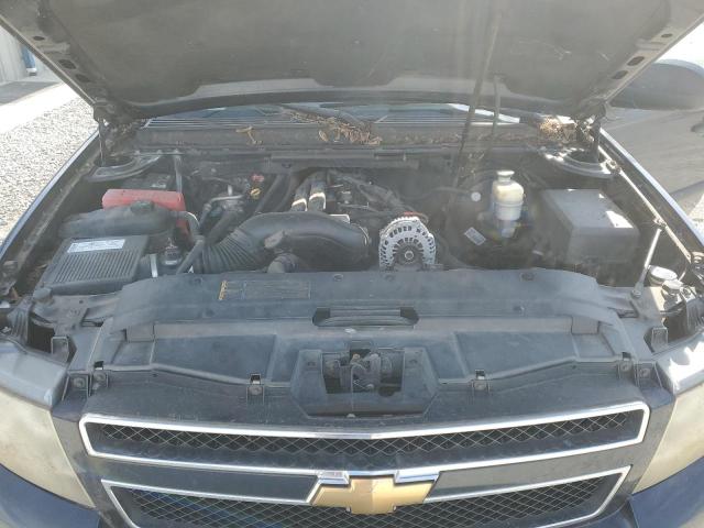 Photo 10 VIN: 3GNEC12J27G213733 - CHEVROLET AVALANCHE 