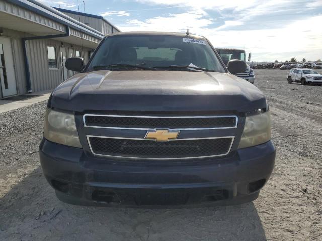 Photo 4 VIN: 3GNEC12J27G213733 - CHEVROLET AVALANCHE 