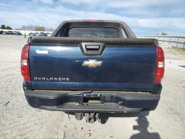 Photo 5 VIN: 3GNEC12J27G213733 - CHEVROLET AVALANCHE 