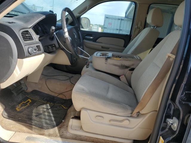 Photo 6 VIN: 3GNEC12J27G213733 - CHEVROLET AVALANCHE 