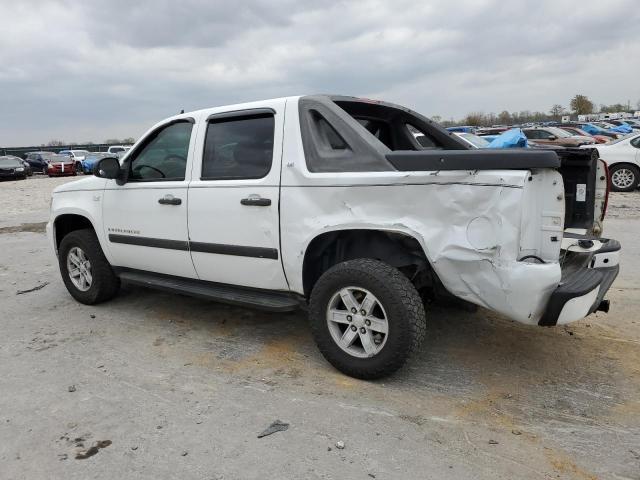 Photo 1 VIN: 3GNEC12J37G268224 - CHEVROLET AVALANCHE 