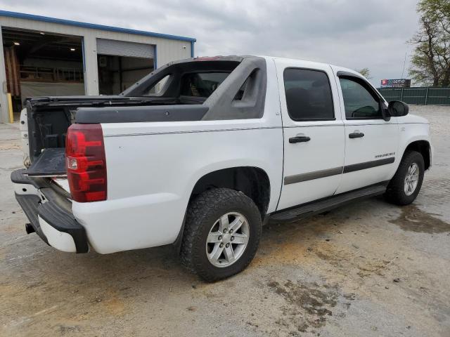 Photo 2 VIN: 3GNEC12J37G268224 - CHEVROLET AVALANCHE 