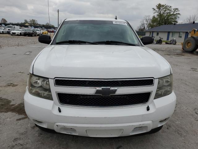 Photo 4 VIN: 3GNEC12J37G268224 - CHEVROLET AVALANCHE 