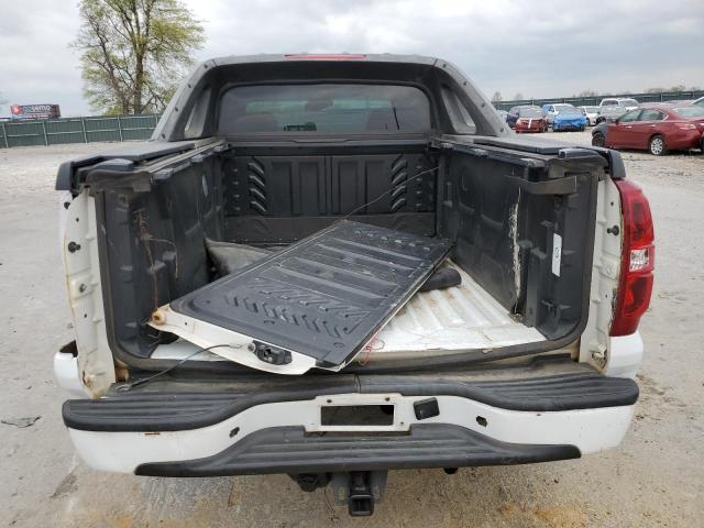 Photo 5 VIN: 3GNEC12J37G268224 - CHEVROLET AVALANCHE 