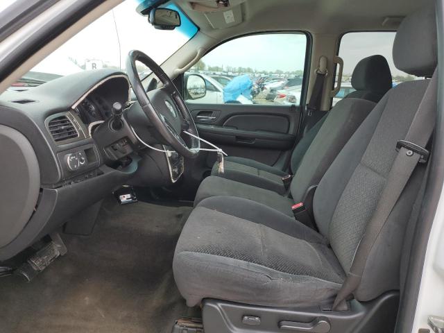 Photo 6 VIN: 3GNEC12J37G268224 - CHEVROLET AVALANCHE 