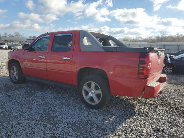 Photo 1 VIN: 3GNEC12J47G293035 - CHEVROLET AVALANCHE 