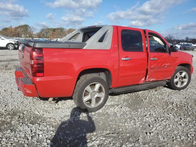 Photo 2 VIN: 3GNEC12J47G293035 - CHEVROLET AVALANCHE 