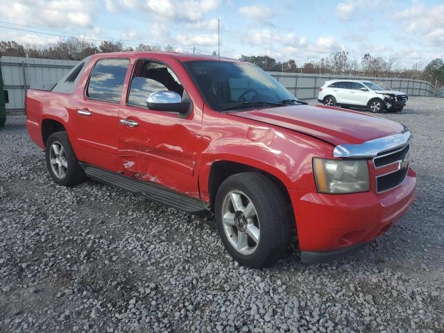 Photo 3 VIN: 3GNEC12J47G293035 - CHEVROLET AVALANCHE 