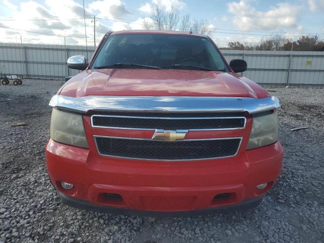 Photo 4 VIN: 3GNEC12J47G293035 - CHEVROLET AVALANCHE 