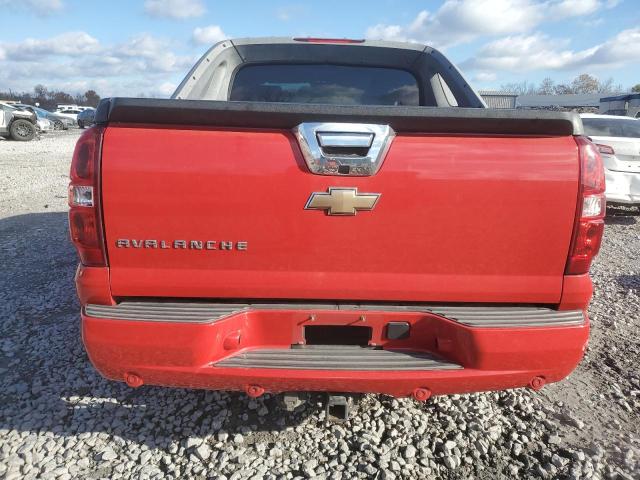 Photo 5 VIN: 3GNEC12J47G293035 - CHEVROLET AVALANCHE 