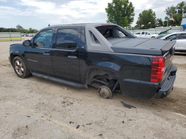 Photo 1 VIN: 3GNEC12J49G170239 - CHEVROLET AVALANCHE 