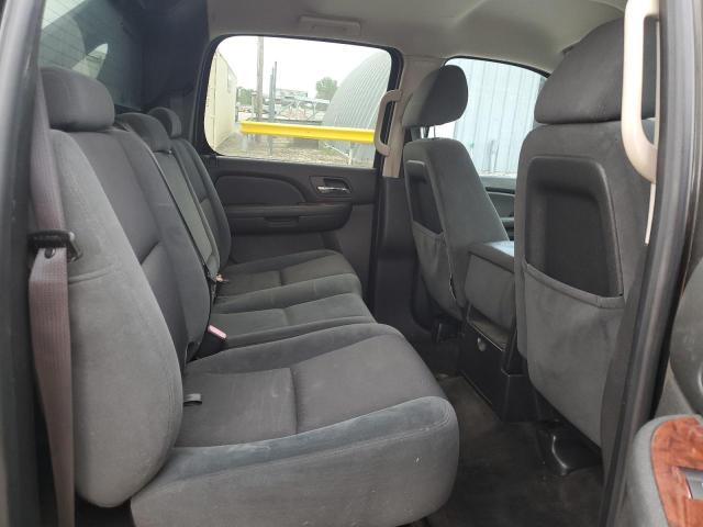 Photo 10 VIN: 3GNEC12J49G170239 - CHEVROLET AVALANCHE 