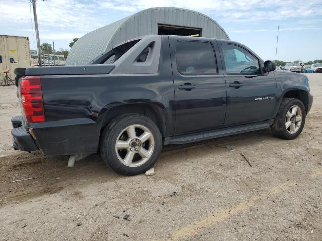 Photo 2 VIN: 3GNEC12J49G170239 - CHEVROLET AVALANCHE 