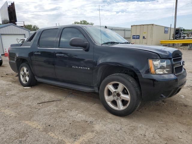 Photo 3 VIN: 3GNEC12J49G170239 - CHEVROLET AVALANCHE 