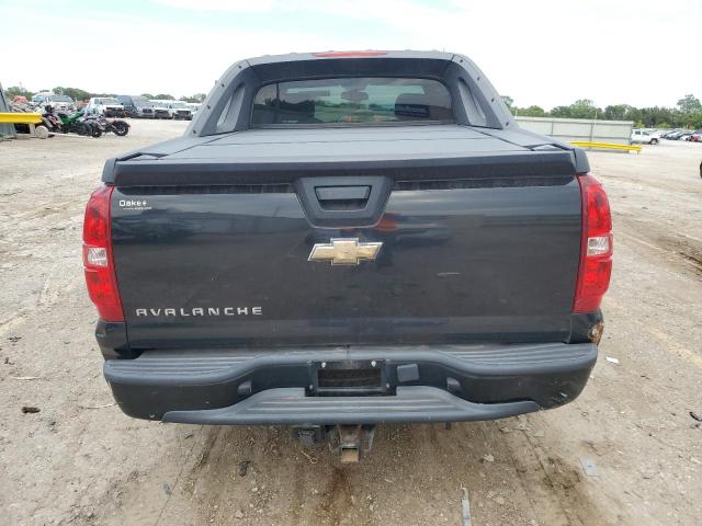 Photo 5 VIN: 3GNEC12J49G170239 - CHEVROLET AVALANCHE 