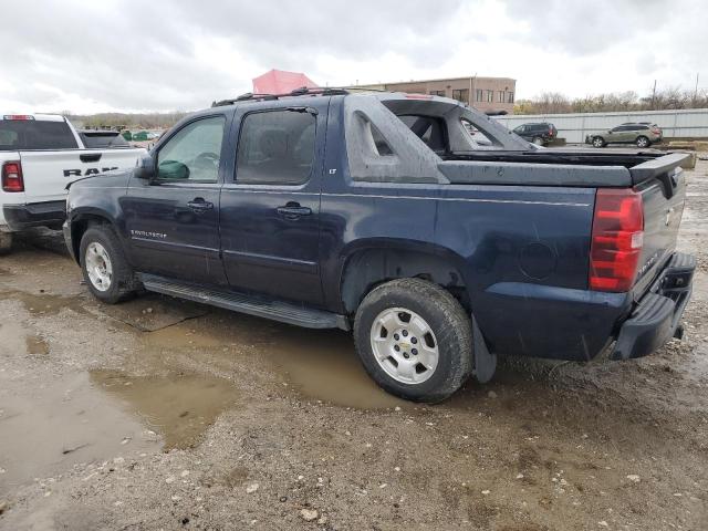 Photo 1 VIN: 3GNEC12J57G177746 - CHEVROLET AVALANCHE 