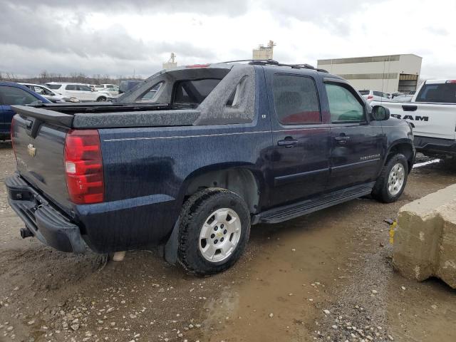 Photo 2 VIN: 3GNEC12J57G177746 - CHEVROLET AVALANCHE 