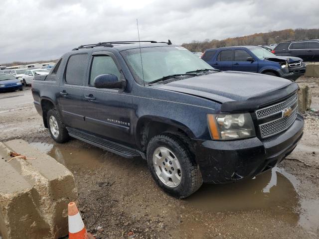 Photo 3 VIN: 3GNEC12J57G177746 - CHEVROLET AVALANCHE 