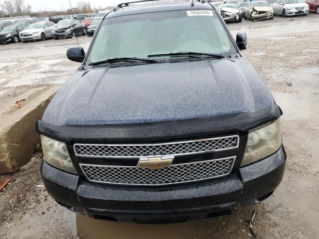 Photo 4 VIN: 3GNEC12J57G177746 - CHEVROLET AVALANCHE 