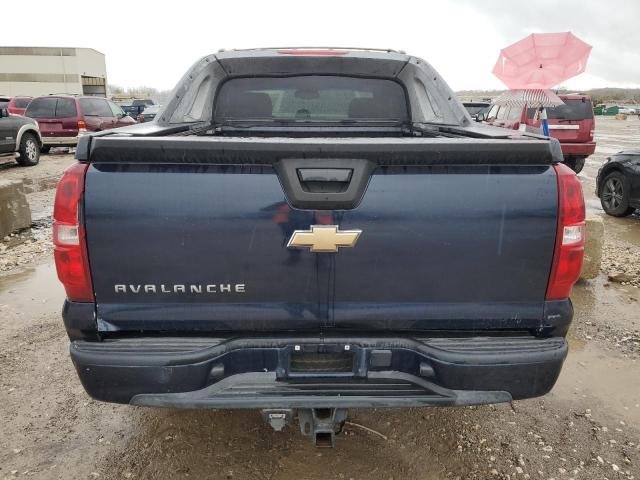 Photo 5 VIN: 3GNEC12J57G177746 - CHEVROLET AVALANCHE 