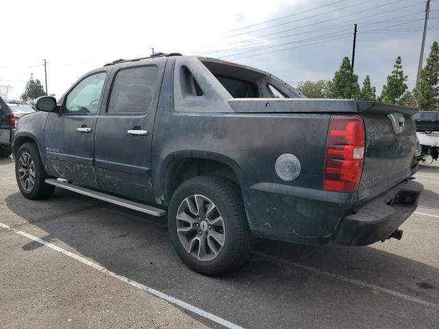 Photo 1 VIN: 3GNEC12J58G132260 - CHEVROLET AVALANCHE 