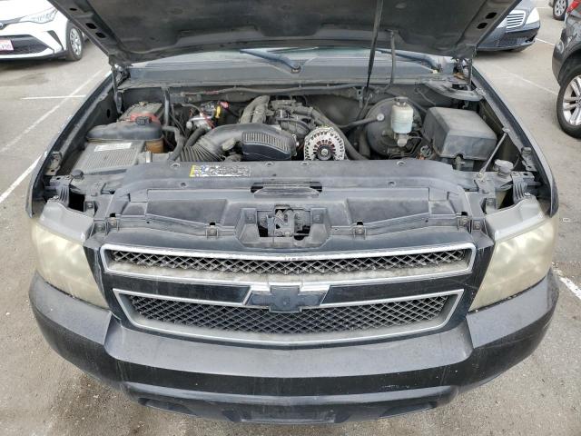 Photo 10 VIN: 3GNEC12J58G132260 - CHEVROLET AVALANCHE 