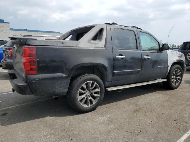 Photo 2 VIN: 3GNEC12J58G132260 - CHEVROLET AVALANCHE 