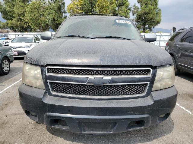 Photo 4 VIN: 3GNEC12J58G132260 - CHEVROLET AVALANCHE 