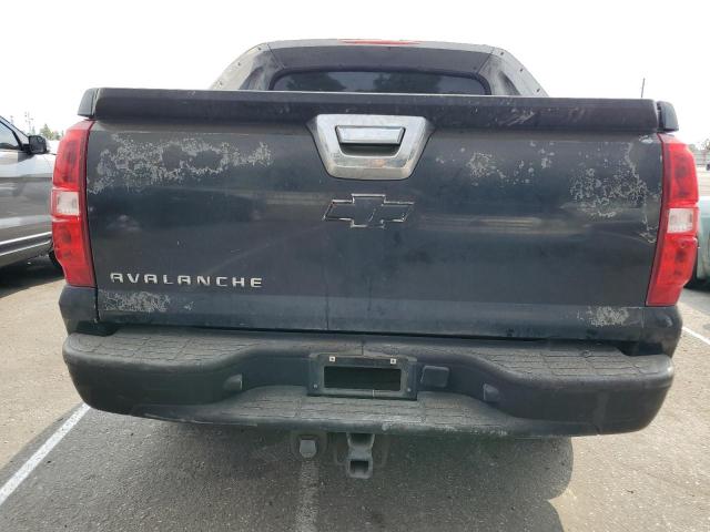 Photo 5 VIN: 3GNEC12J58G132260 - CHEVROLET AVALANCHE 