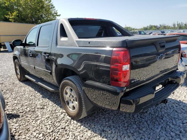 Photo 1 VIN: 3GNEC12J58G203392 - CHEVROLET AVALANCHE 