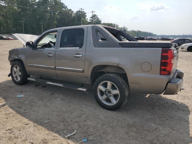 Photo 1 VIN: 3GNEC12J58G266282 - CHEVROLET AVALANCHE 