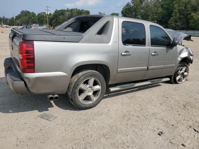 Photo 2 VIN: 3GNEC12J58G266282 - CHEVROLET AVALANCHE 