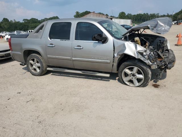 Photo 3 VIN: 3GNEC12J58G266282 - CHEVROLET AVALANCHE 