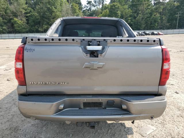 Photo 5 VIN: 3GNEC12J58G266282 - CHEVROLET AVALANCHE 