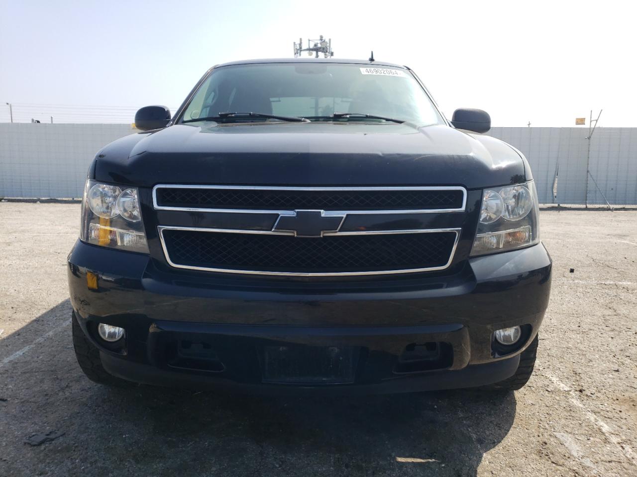 Photo 4 VIN: 3GNEC12J67G318453 - CHEVROLET AVALANCHE 